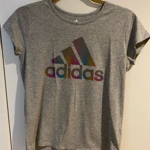 Girls tee